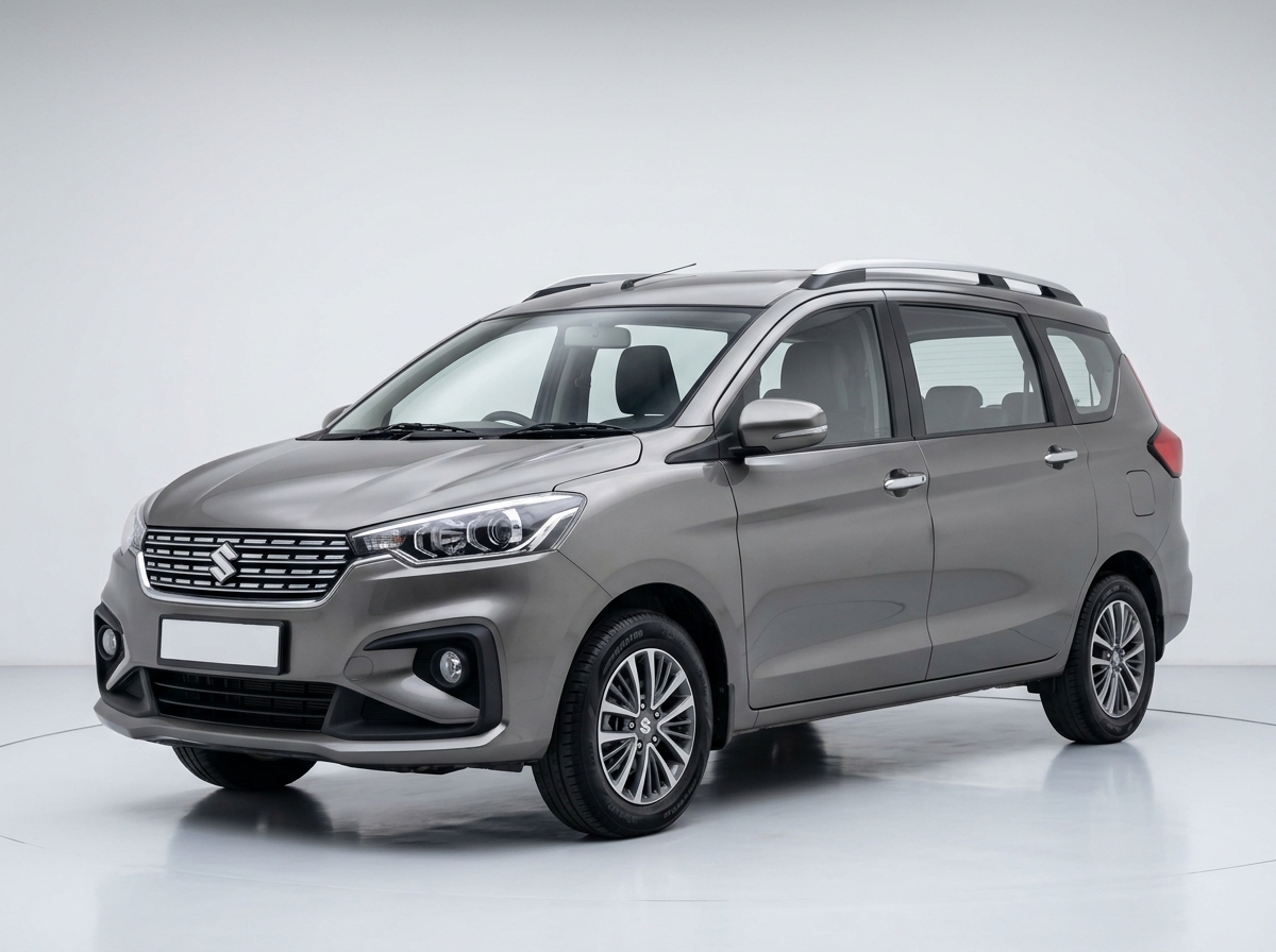 Ertiga 2024