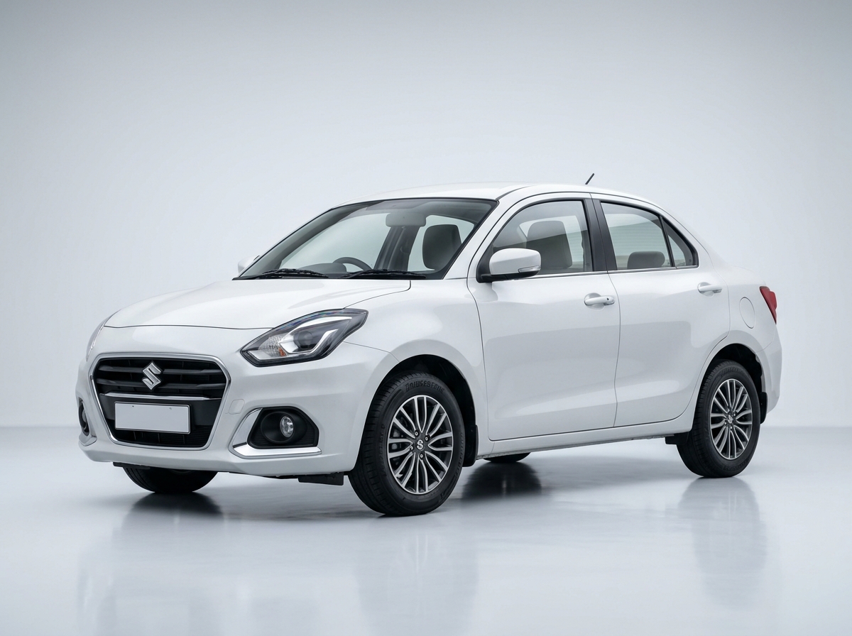 Swift Dzire 2025