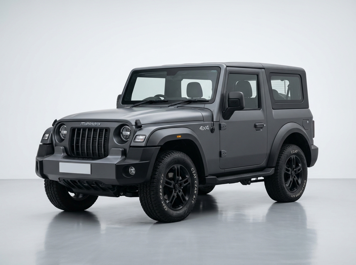 Thar Diesel 2023