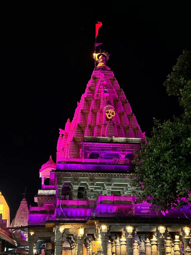 Spiritual Yatra - Aarambha Tours & Travels